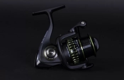 Котушка Korum Axis Reel 4000 485G / 5.5:1 / 5+1 