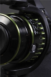 Котушка Korum Axis Reel 4000 485G / 5.5:1 / 5+1 
