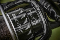 Катушка Korum Shadow Freespool 3500  / 5.1:1 / 5+1