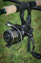 Катушка Korum Shadow Freespool 3500  / 5.1:1 / 5+1