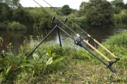 Рід під Korum River Tripod 