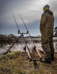 Рід під Korum River Tripod 