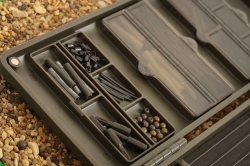 Поводочниця Korda Mini Rig Combi 