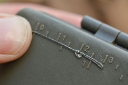 Поводочниця Korda Mini Rig Combi 