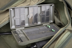 Поводочниця Korda Mini Rig Combi 
