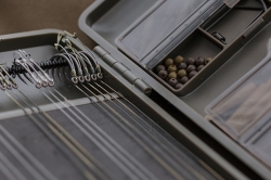 Поводочниця Korda Mini Rig Combi 