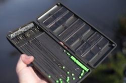 Поводочниця Korda Mini Rig Combi 