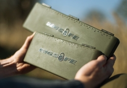 Поводочниця Korda Mini Rig Combi 