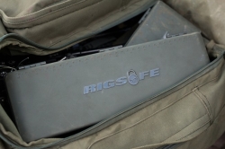 Поводочниця Korda Mini Rig Combi 