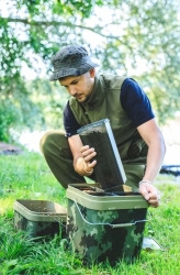 Ведро система KORDA Kontainer System 17L
