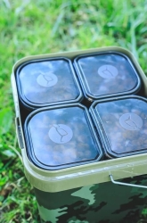 Ведро система KORDA Kontainer System 17L