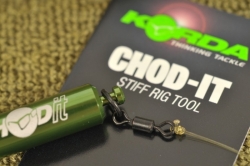 Инструмент для оснасток Korda Chod It Tool