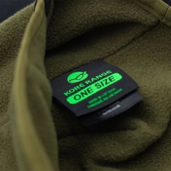 Балаклава KORDA Kore Fleece Gaiter Olive 