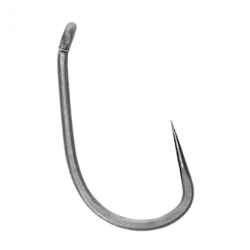 Крючки безбородые Korum Specimen Hooks Barbless Size 10 10шт