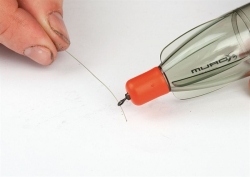 Поплавок контролерный Korum Klear Controler Size 20g