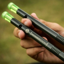 Чохол для маркерних кілочків KORDA Compac Distance Stick Bag 