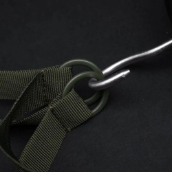 Мішок для зважування KORDA Compac Weigh Sling Olive 
