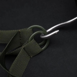 Сумка для взвешивания KORDA Compac Weigh Sling Kamo