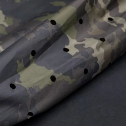 Сумка для взвешивания KORDA Compac Weigh Sling Kamo