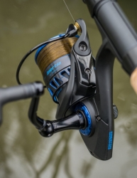 Котушка Preston Inertia 320 Reel 