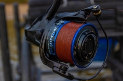 Котушка Preston Intensity Feeder 620 Reel 