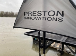 Кронштейн Для Зонта Preston Offbox Extending Brolly Arm