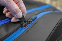 Чехол Для Удилищ Preston Hardcase Supera 4 Rod Holdall 160