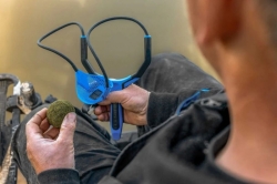 Запасний джгут до рогатки Preston Groundbait Catapult Elastic 