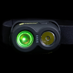 Фонарь налобный Ridge Monkey VRH150X USB Rechargeable Headtorch