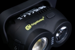 Фонарь налобный Ridge Monkey VRH150X USB Rechargeable Headtorch