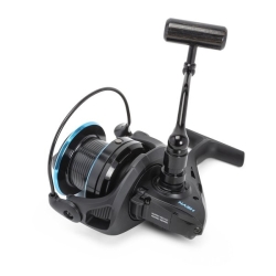 Котушка коропова Nash LR 6000 Carp Reel 