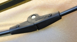 Полузонт Nash Scope OPS Brolly