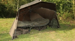 Полузонт Nash Scope OPS Brolly