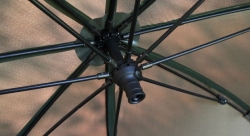 Полузонт Nash Scope OPS Brolly