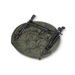 Кресло Nash Indulgence Moon Chair Deluxe