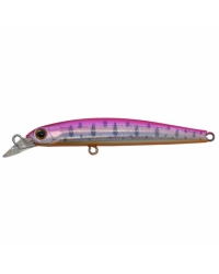 Воблер ZipBaits Rigge Slim 60SS 3.0g 486 