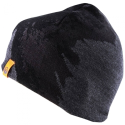 Шапка Guru Camo Beanie 