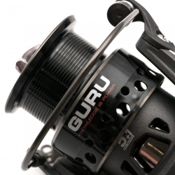 Катушка GURU A-CLASS 4000 Reel