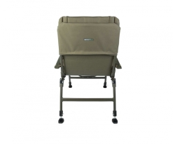 Кресло ультралегкое Korum Aeronium Deluxe Supa-Lite Chair