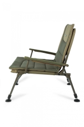 Кресло ультралегкое Korum Aeronium Deluxe Supa-Lite Chair
