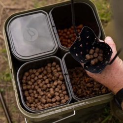 Контейнеры к ведру KORDA Spare Kontainers 3L