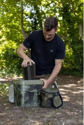 Контейнеры к ведру KORDA Spare Kontainers 3L