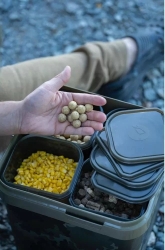 Контейнеры к ведру KORDA Spare Kontainers 3L