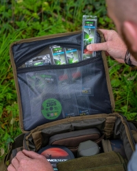 Сумка для снастей KORDA Compac Carryall Cube