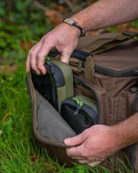 Сумка для снастей KORDA Compac Carryall Cube