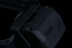 Фонарь налобный Ridge Monkey VRH300X USB Rechargeable Headtorch