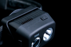 Фонарь налобный Ridge Monkey VRH300X USB Rechargeable Headtorch