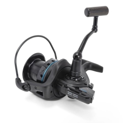 Котушка коропова Nash LR 8000 Carp Reel 