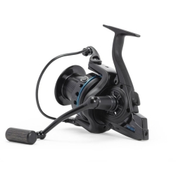 Котушка коропова Nash LR 8000 Carp Reel 