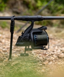 Катушка Nash LR 10000 Carp Reel